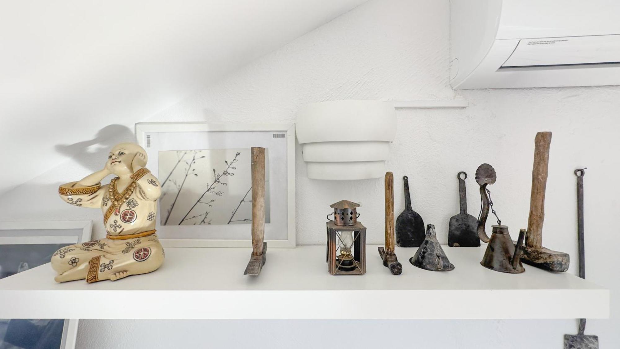 The Dolls House * Aldeia de João Pires